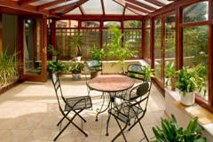 Tonge conservatory quotes