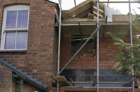 free Tonge home extension quotes
