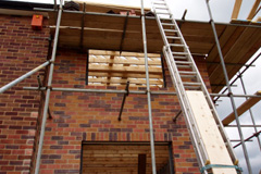 house extensions Tonge